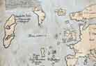 Vinland map